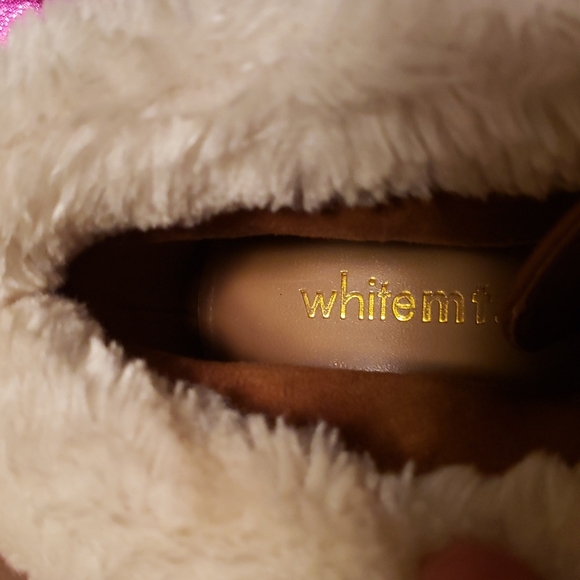 Wedge boots - Picture 8 of 15